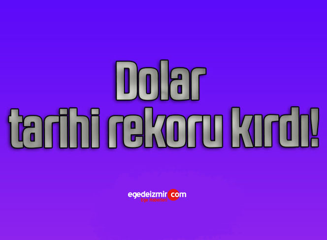 dolar