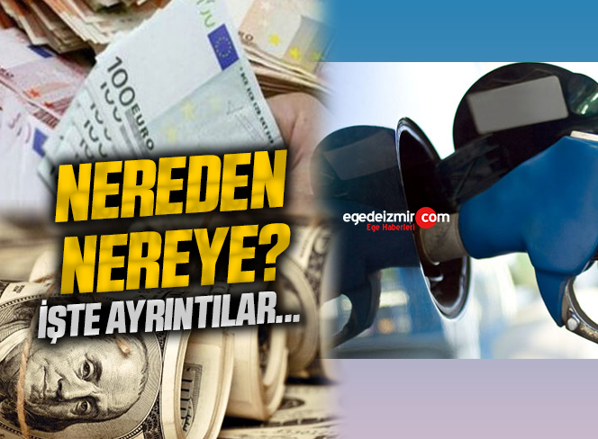 Akaryakıt ve Döviz Fiyatları Nereden Nereye Geldi? İşte Ayrıntılar!
