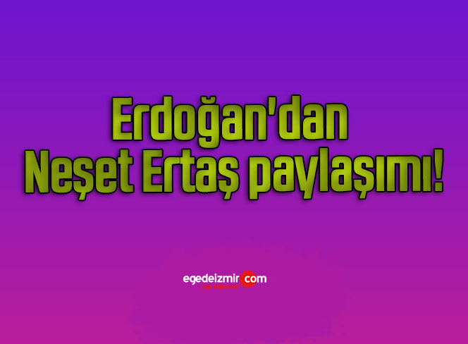 neşet