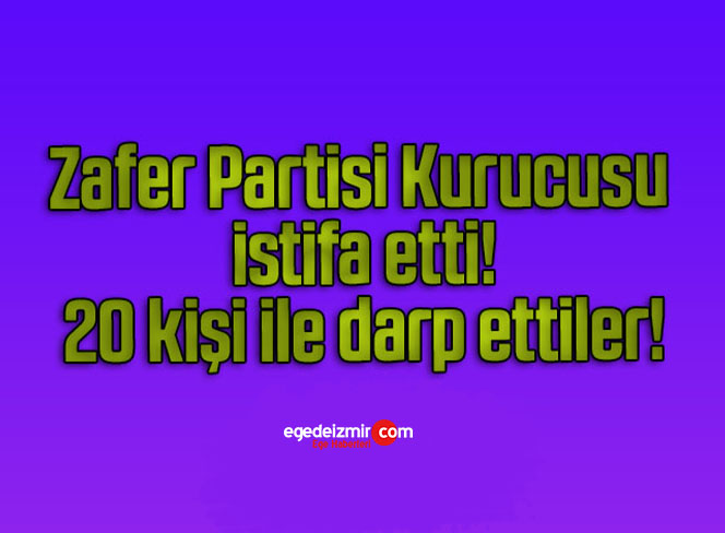 zafer p