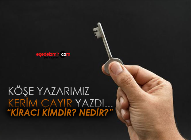 KERİM ÇAYIR