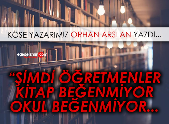 ORHAN ARSLAN