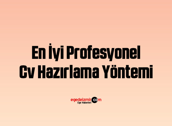 cv