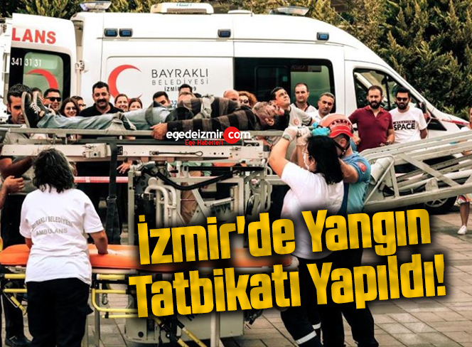 tatbikat