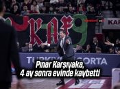 Pınar Karşıyaka, 4 ay sonra evinde kaybetti