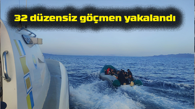 göçmen