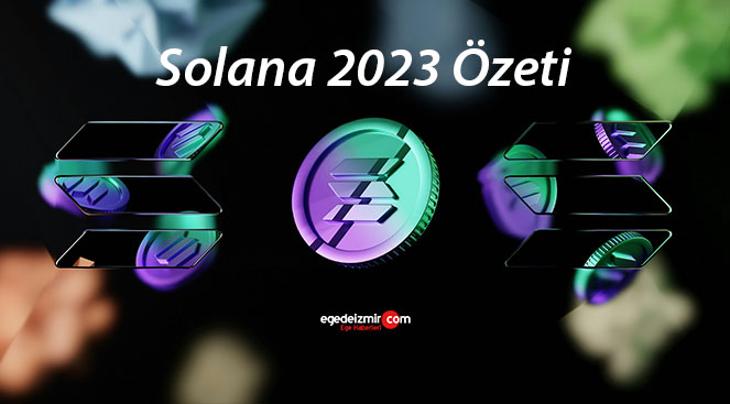 Solana 2023 Özeti