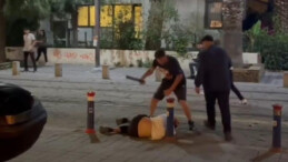 İzmir’de 3 kişiyi öldüresiye döven 6 şüpheli adli kontrolle serbest