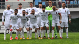 TFF 2. Lig: 1461 Trabzon FK: 3 – Bucaspor 1928: 0