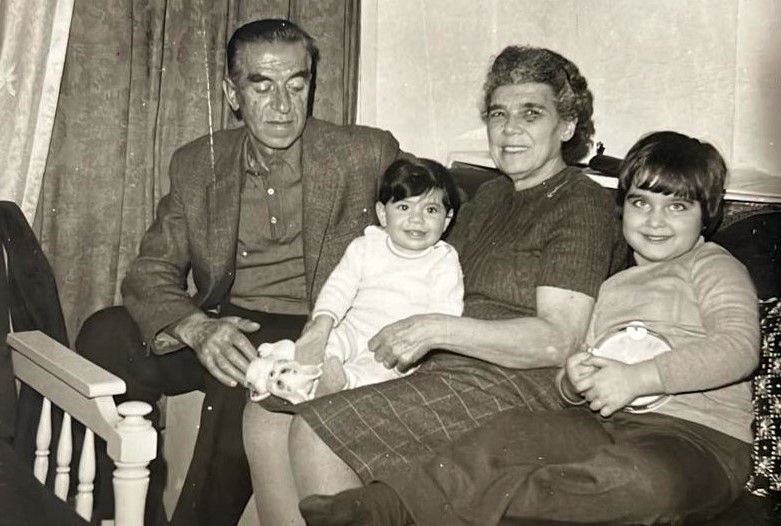 SELVİLİ AİLESİNE YENİ MİRASÇI: 2,5 MİLYAR LİRALIK DAVA