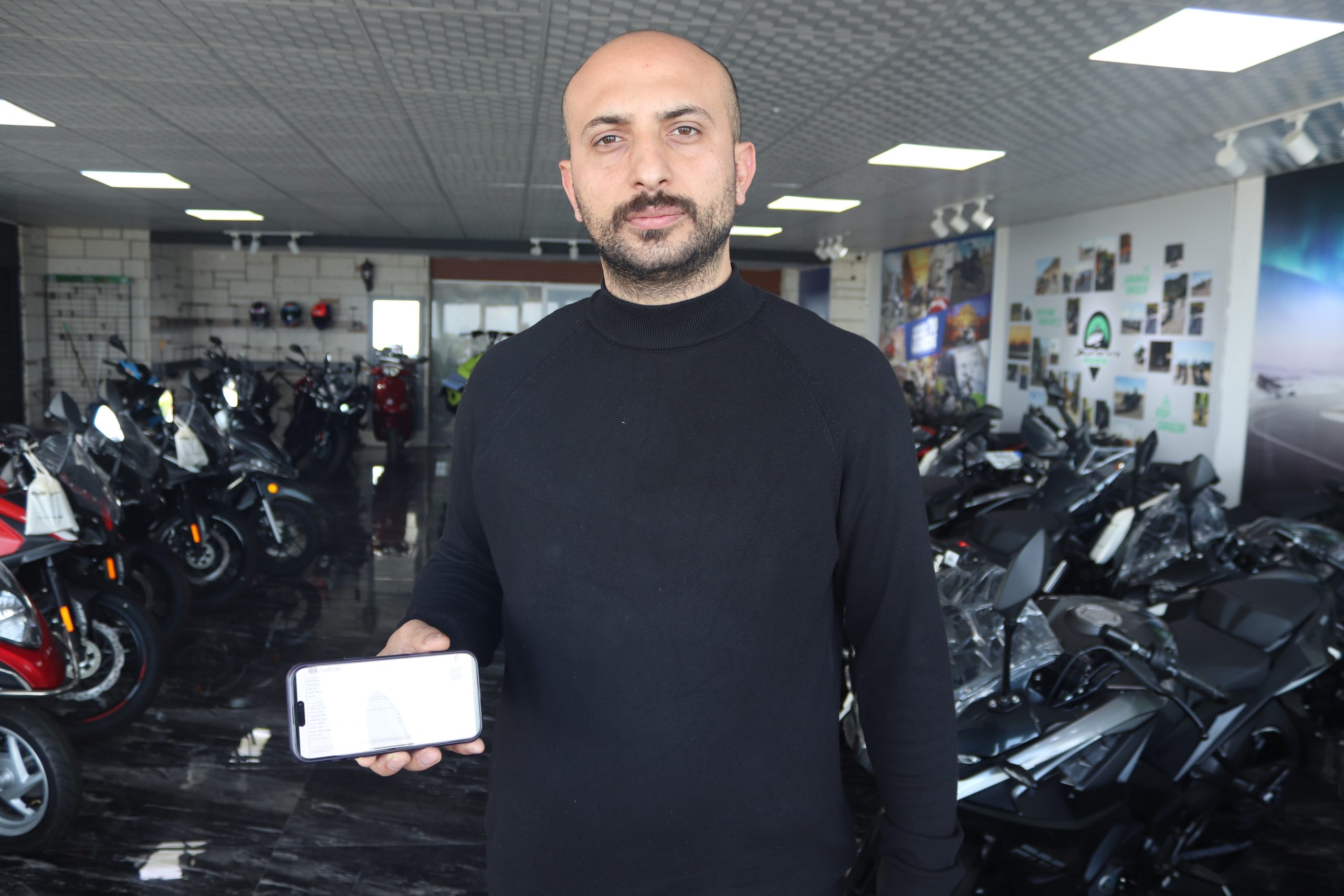 ORTAĞININ DİPLOMASI SAHTE ÇIKTI, MİLYONLUK ZARARA UĞRADI