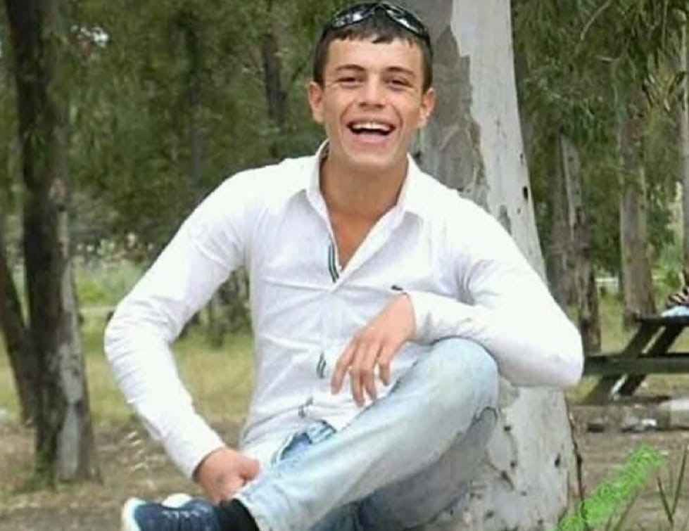 CEZAEVİNDEN FİRAR EDEN SUÇ MAKİNESİ EŞİNİ ÖLDÜRDÜ