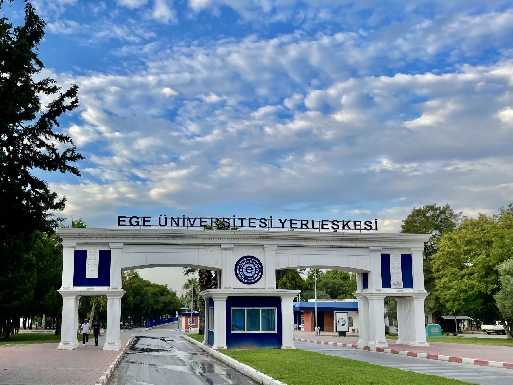 EGE ÜNİVERSİTESİ, ULUSLARARASI ALANDA YÜKSELİŞİNİ SÜRDÜRÜYOR