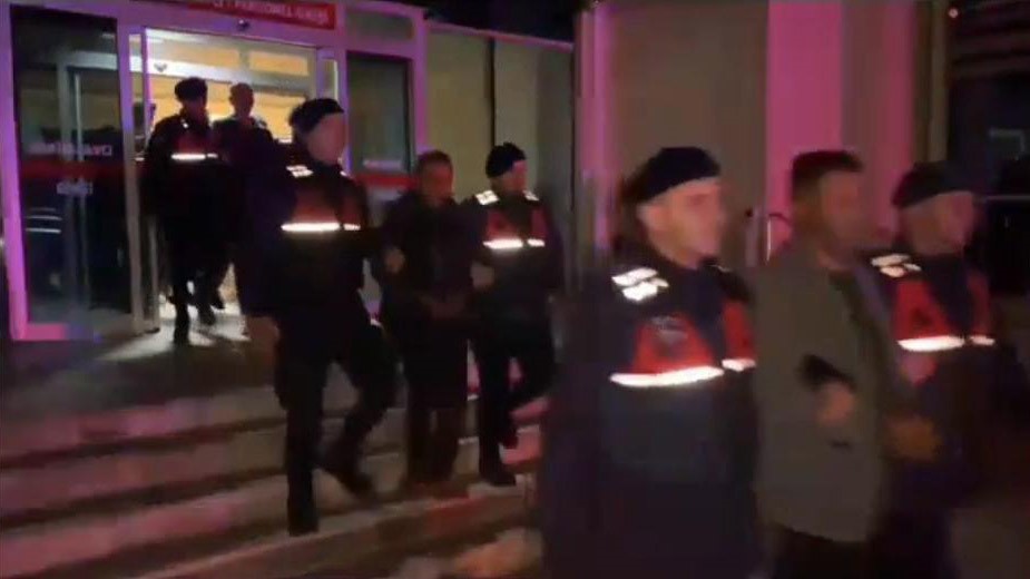 TARIMSAL KALKINMA KOOPERATİFİNDE 44 MİLYON LİRALIK DOLANDIRICILIK