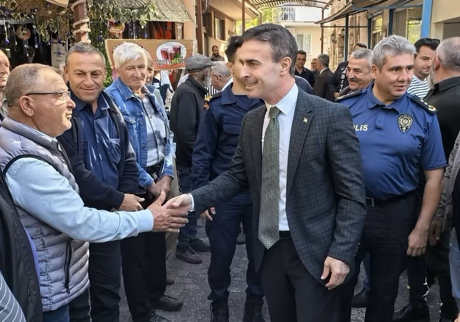 DİKİLİ'DE 2025'TE GÖÇMEN KAÇAKÇILIĞI SIFIRA İNDİ