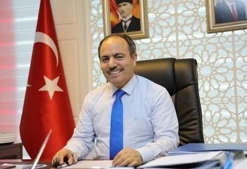 PAMUKKALE ÜNİVERSİTESİNDE KUTLUHAN DEVRİ SONA ERDİ