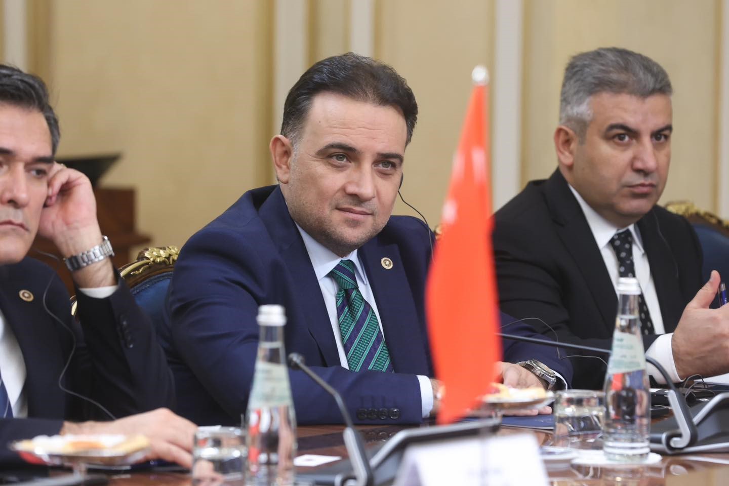 TOKİ, MANİSA'NIN 2 İLÇESİNDE 410 KONUT İÇİN İHALEYE ÇIKIYOR