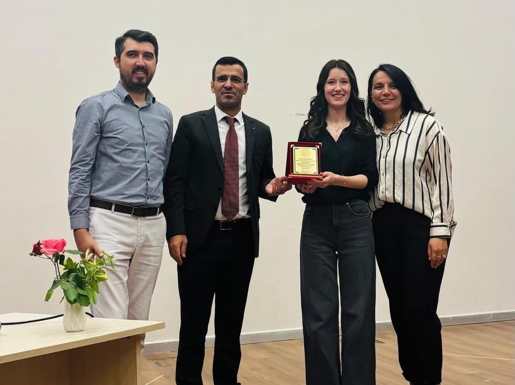 ÖĞRENCİLERE 'SINAV KAYGISI VE MOTİVASYON' SEMİNERİ