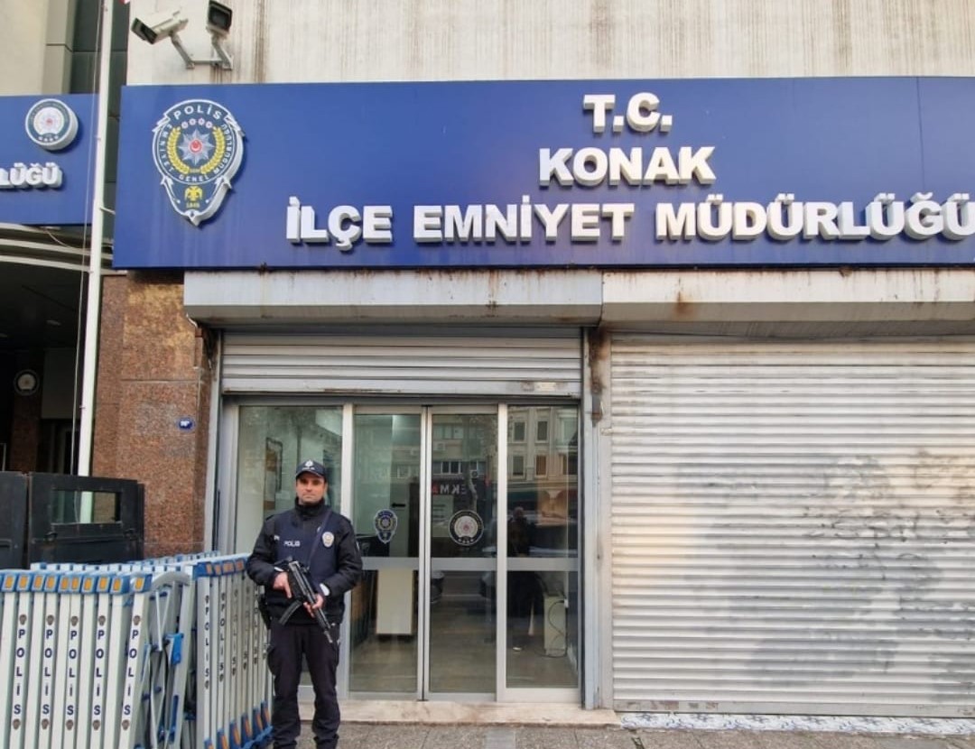 68 SUÇ DOSYASIYLA ARANIYORDU, UYUŞTURUCUYLA YAKALANDI