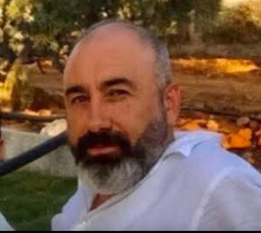 MOTOSİKLET DEVRİLDİ, SÜRÜCÜSÜ YAŞAMINI YİTİRDİ