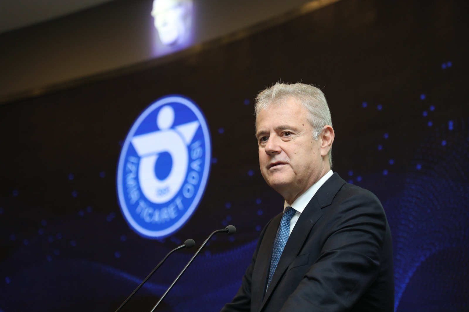 TÜRKİYE'NİN İLK DÜNYA BANKASI DESTEKLİ ORGANİZE TARIM BÖLGESİNE DEV YATIRIM DÜNYA BANKASI 30 MİLYON DOLAR OLAN DESTEĞİ 65 MİLYON DOLARA ÇIKARDI