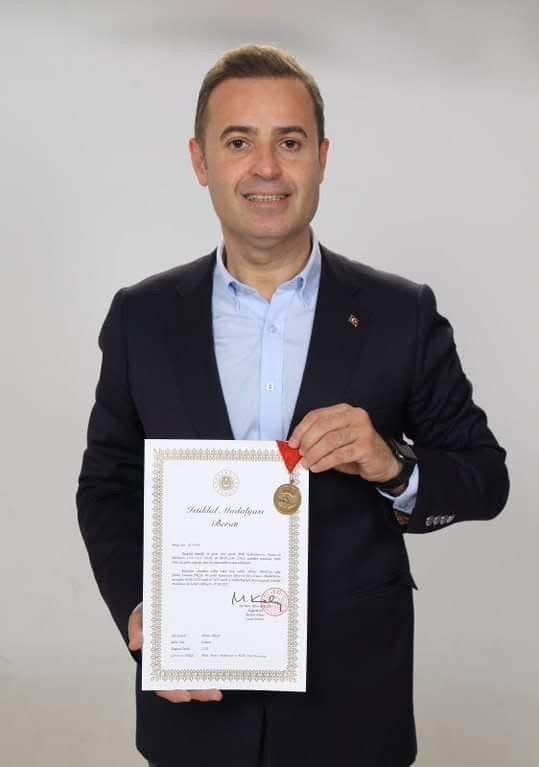 BALIKESİR'İN İSTİKLAL MADALYASI MÜCADELESİ SÜRÜYOR