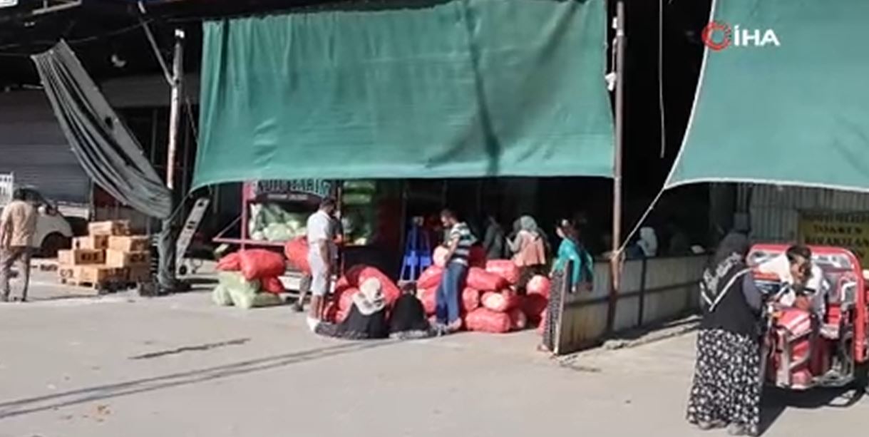 Ekran Alıntısı