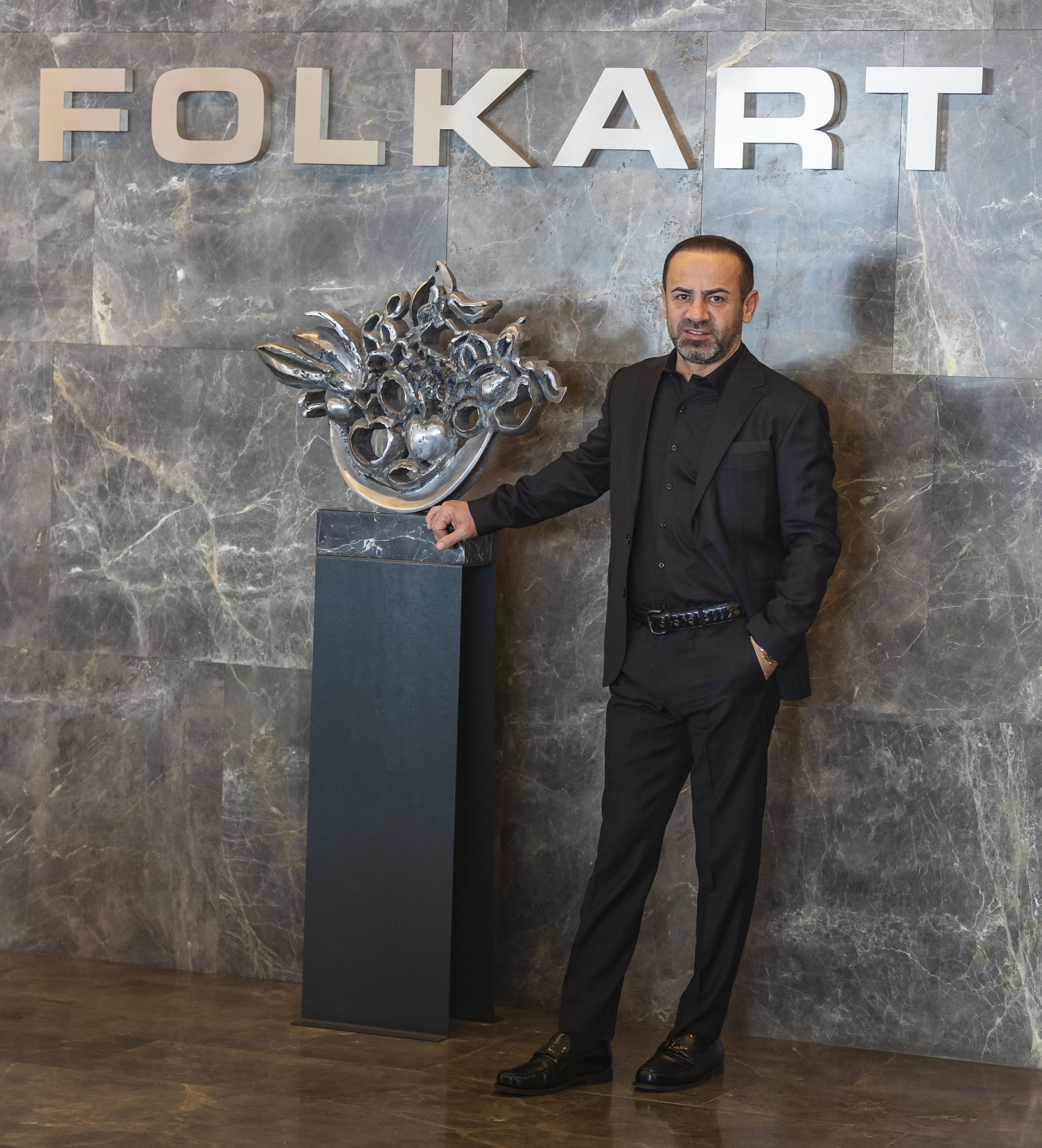 FOLKART, 'VİLLA İMARLI ARSA' SATIŞINA BAŞLIYOR