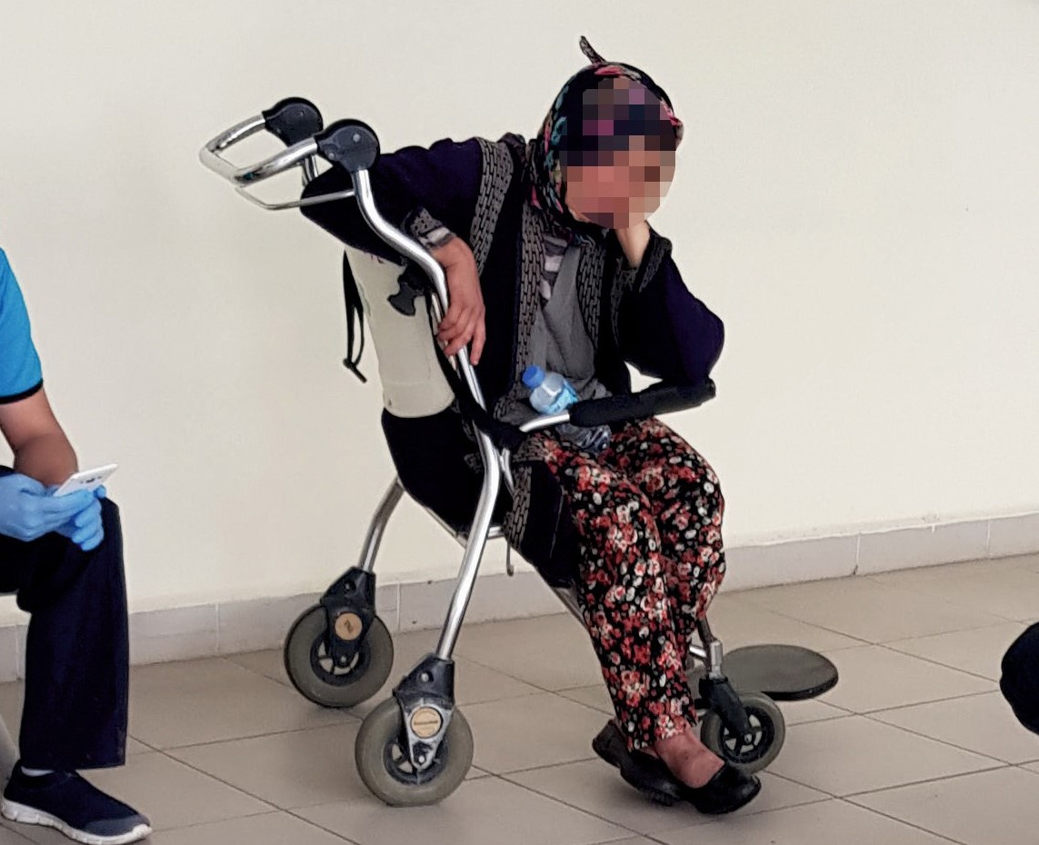 İZMİR'DE KAN DONDURAN İDDİA: ANNE, BEBEĞİNİ KÖPRÜNÜN ALTINA GÖMDÜ 5 YIL ÖNCE PAZARDA DOĞURDUĞU BEBEĞİ TEZGAHTA ÖLÜME TERK ETMİŞTİ, BU KEZ DE TOPRAĞA GÖMDÜ
