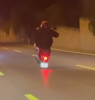 DENİZLİ'DE TRAFİK MAGANDALARI TEK TEK YAKALANIYOR