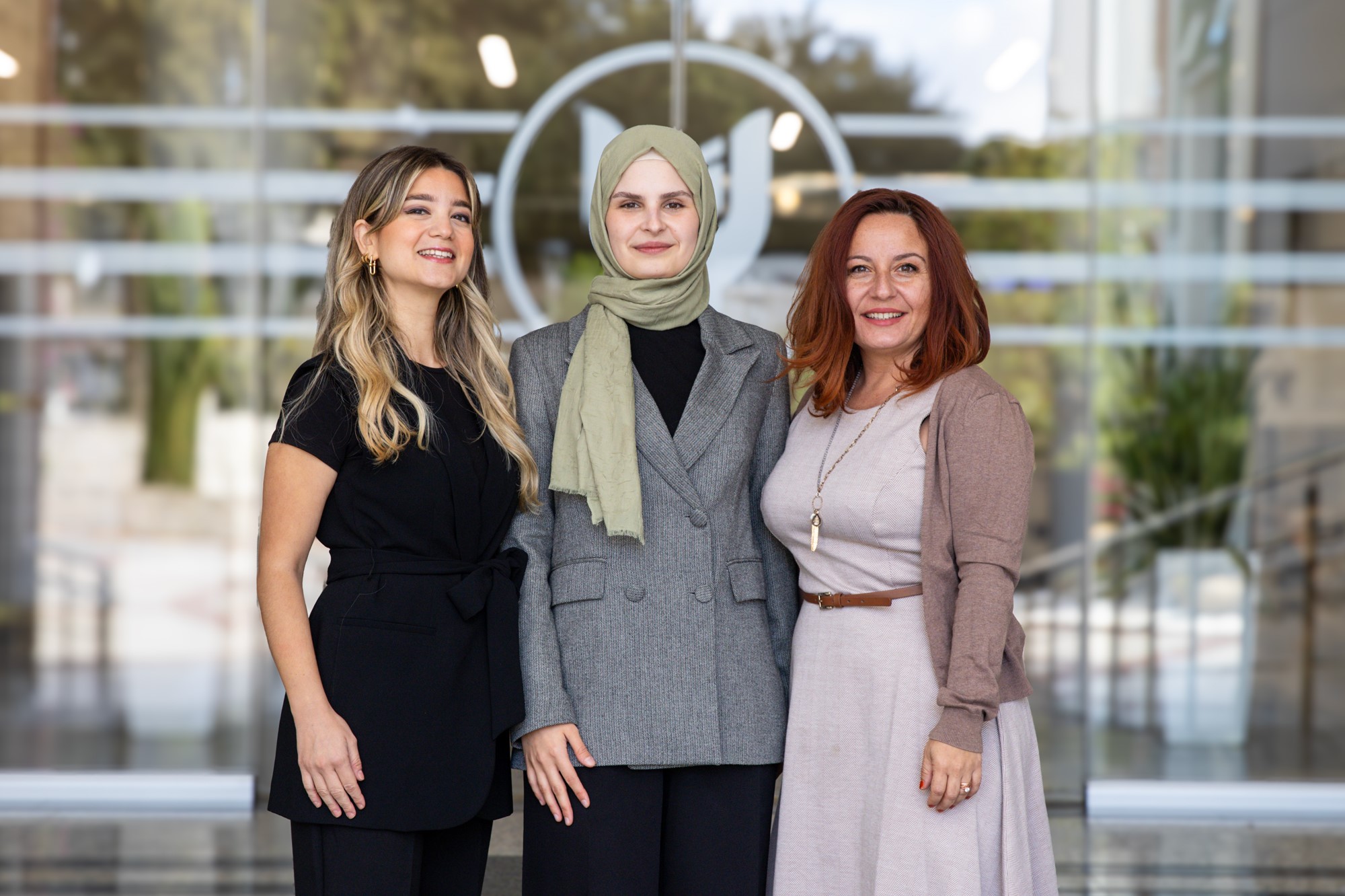 GENÇ TÜRK BİLİM İNSANINA ULUSLARARASI BİRİNCİLİK