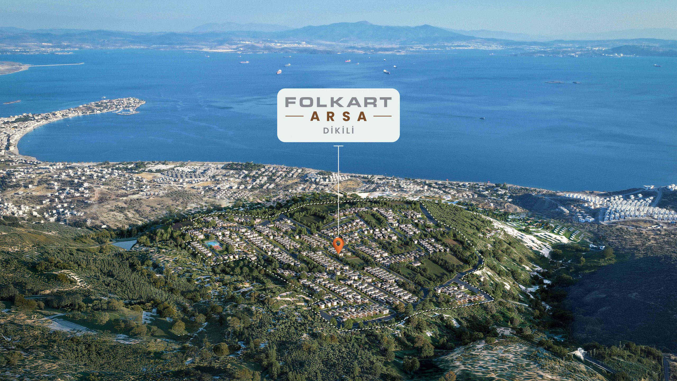 'FOLKART ARSA' 5 KASIM'DA SATIŞA ÇIKIYOR