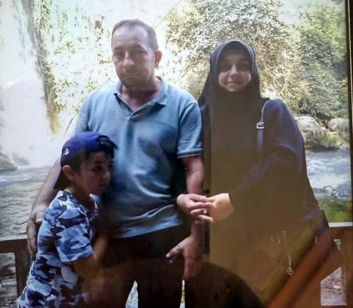 GEBZE'DE ÇÖKEN BİNADA ANNENİN DE CANSIZ BEDENİNE ULAŞILDI: 5 KİŞİLİK AİLEDEN 1'İ SAĞ KURTARILDI İÇİŞLERİ BAKAN YARDIMCISI MEHMET AKTAŞ: "BÖLGEDEKİ 12 BİNA TEDBİRDEN TAHLİYE EDİLDİ"