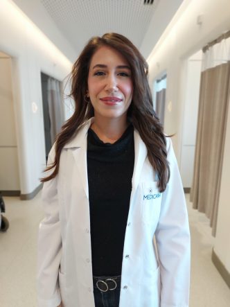 KLİNİK PSİKOLOG DENİZ: "FON MÜZİĞİNİN SESİNİ SİZ AYARLAYIN"
