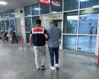İZMİR'DE DEAŞ OPERASYONU: 4 GÖZALTI