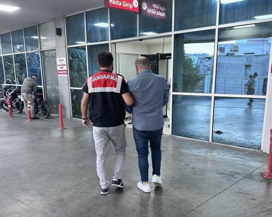 İZMİR'DE DEAŞ OPERASYONU: 4 GÖZALTI