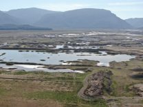 TAHTALI BARAJI, TARİHİNİN EN DÜŞÜK SEVİYESİNDE BARAJDAKİ SU MİKTARI, TARİHİNİN EN DÜŞÜK SEVİYESİNE GERİLEYEREK YÜZDE 1.65'E KADAR DÜŞTÜ