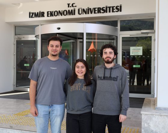 TEDARİK ANALİZİYLE TÜRKİYE BİRİNCİSİ OLDULAR