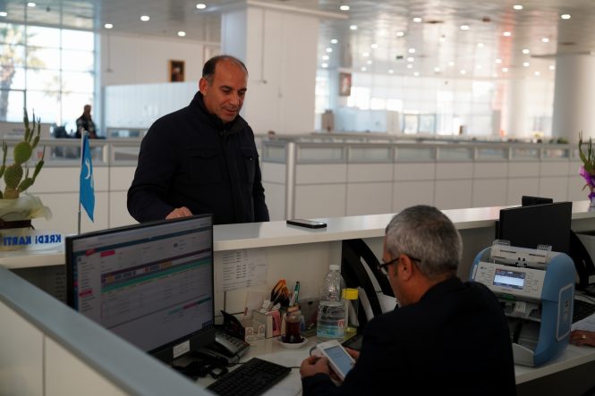 EMLAK VE ÇEVRE TEMİZLİK VERGİLERİNDE İKİNCİ TAKSİT ÖDEMELERİ BAŞLADI
