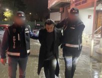 SUÇ ÖRGÜTÜ LİDERİ ARABACI'NIN TAHLİYE KARARINA İTİRAZ: YENİDEN TUTUKLAMA KARARI
