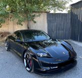 ELEKTRİKLİ KABUS: 18 MİLYONLUK PORSCHE ALEV ALDI, İŞ ADAMI CANINI ZOR KURTARDI PORSCHE'YE ÜRETİM HATASI DAVASI: İZMİRLİ İŞ ADAMI ADALET ARIYOR