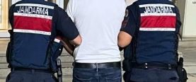 AYDIN'DA JANDARMADAN EŞ ZAMANLI OPERASYON: 26 KİŞİ YAKALANDI