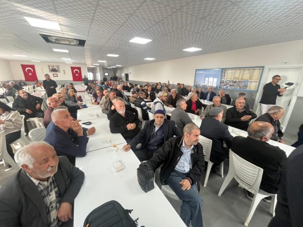 BORNOVA NALDÖKEN MAHALLESİ ÇÖP TESİSİNE KARŞI İZMİR BÜYÜKŞEHİR BELEDİYESİNİN ÇÖP TESİSİ PLANLARINA, VATANDAŞLARDAN TEPKİ GELDİ