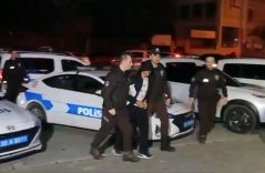 HENÜZ 17 YAŞINDA AMA 95 YIL HAPİSLE ARANIYORDU