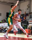 ALİAĞA PETKİMSPOR, AVRUPA'DA YÜKSELİŞİNİ SÜRDÜRÜYOR