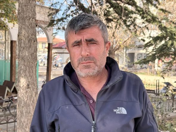 GIDA ZEHİRLENMESİ SONUCU HAYATINI KAYBEDEN AİLENİN YAKINLARI: "SORUMLULARI KİMSE CEZALARINI ÇEKSİN"