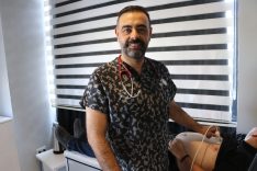 UZMANI UYARDI: "KALP HASTALARI SOĞUK HAVADA DAHA DİKKATLİ OLMALI"