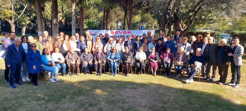 ÜNLÜ HİCİV USTASI ŞAİR EŞREF UNUTULMADI