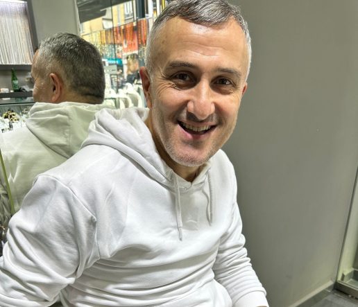 GÜMÜŞÇÜ CİNAYETİ SANIĞINA MÜEBBET HAPİS