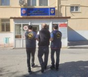 JANDARMADAN ARANAN ŞAHISLARA YÖNELİK OPERASYON